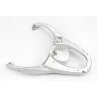 MANIGLIONE PORTAPACCHI POSTERIORE HONDA SH 150 KF08 2005 - 2008 81200KTF640 REAR LUGGAGE CARRIER CON GRAFFI