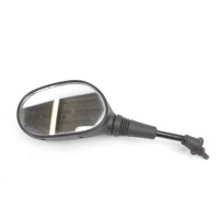 SPECCHIO RETROVISORE SINISTRA HONDA SH 150 KF08 2005 - 2008 88220KGF900 LEFT REARVIEW MIRROR LEGGERI GRAFFI