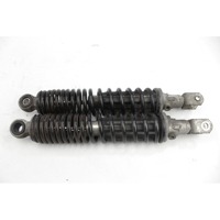 COPPIA AMMORTIZZATORI POSTERIORI HONDA SH 150 KF08 2005 - 2008 52400KTF641 REAR SHOCK ABSORBERS