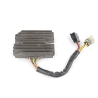 REGOLATORE DI TENSIONE DUCATI SUPERSPORT 750 1999 - 2002 54040111C VOLTAGE REGULATOR ATTACCO DANNEGGIATO VEDI FOTO