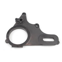 SUPPORTO PINZA FRENO POSTERIORE TRIUMPH TIGER SPORT 1050 2016 - 2019 T2020523 REAR BRAKE CALIPER BRACKET