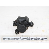 PINZA FRENO POSTERIORE YAMAHA MT-09 ABS 2013 - 2015 2DR2580W0000 REAR CALIPER 