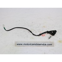 INTERRUTTORE FRENO POSTRIORE YAMAHA MT-09 ABS 2013 - 2015 1RC825300000 REAR BRAKE SWITCH 