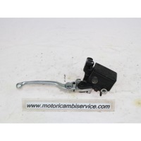 POMPA FRENO ANTERIORE YAMAHA MT-09 ABS 2013 - 2015 2DR2580A0000 FRONT BRAKE CYLINDER STRISCIATA