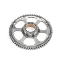 INGRANAGGIO RUOTA LIBERA AVVIAMENTO YAMAHA MT-07 2014 - 2016 1WS155150000 FREE WHEEL GEAR