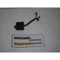 CENTRALINA MOTORE ECU APRILIA SCARABEO 50 2.2KW 26MY-AP (2011) AP8224558 RICAMBIO USATO