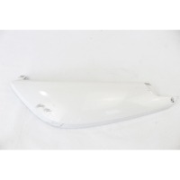 CARENA FIANCHETTO POSTERIORE SINISTRA BMW F 800 R K73 2005 - 2019 46637720619 LEFT SIDE REAR FAIRING LEGGERI GRAFFI