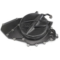 CARTER FRIZIONE SINISTRA MOTORE BMW F 800 R K73 2005 - 2019 11148524163 LEFT ENGINE CLUTCH COVER