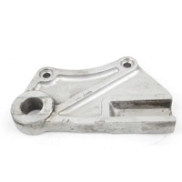 SUPPORTO PINZA FRENO POSTERIORE KAWASAKI Z 750 2003 - 2006 430341149 REAR BRAKE CALIPER BRACKET