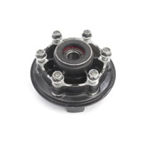 MOZZO RUOTA POSTERIORE KAWASAKI Z 750 2003 - 2006 420330028 REAR WHEEL HUB