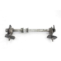 PERNO RUOTA POSTERIORE KAWASAKI Z 750 2003 - 2006 410680023 REAR WHEEL AXLE