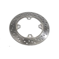 DISCO FRENO POSTERIORE KAWASAKI Z 750 2003 - 2006 410800137 REAR BRAKE DISC