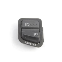 INTERRUTTORE PULSANTE FARI PIAGGIO BEVERLY 300 2010 - 2016 LIGHTS SWITCH