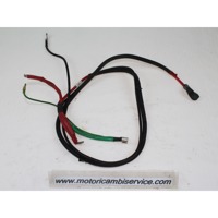 CABLAGGIO BATTERIA SANYANG SYM JOYMAX 250 2005-2006 