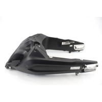 FORCELLONE POSTERIORE DUCATI MULTISTRADA 950 37011953BB REAR SWINGARM PICCOLI E LEGGERI GRAFFI