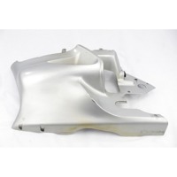 BMW K 1200 LT 46632347451 CARENA SOTTOSCOCCA SINISTRA  K589 96 - 08 LEFT UNDERBODY FAIRING LEGGERI GRAFFI