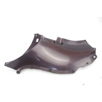 BMW K 1200 LT 46632307948 CARENA DESTRA INFERIORE SELLA K589 96 - 08 RIGHT LOWER SEAT FAIRING 