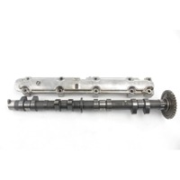 KAWASAKI Z 750 491180011 ALBERO A CAMME SCARICO 03 - 06 EXHAUST CAMSHAFT