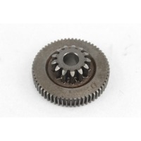 KAWASAKI Z 750 590510037 INGRANAGGIO MOTORINO AVVIAMENTO 03 - 06 590510037 STARTER IDLER GEAR