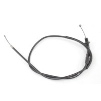 SYM XS 125 CAVO FILO ARRICCHITORE AVVIAMENTO 07 - 16 CHOKE CABLE