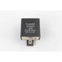 SYM XS 125 RELE FRECCE S153A01 N7B 07 - 16 FLASHER RELAY