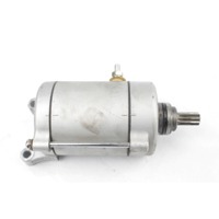 SYM XS 125 MOTORINO AVVIAMENTO 07 - 16 STARTING MOTOR