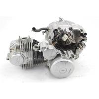 SYM XS 125 MOTORE EH156FMI 07 - 16 ENGINE FRIZIONE ROTTA