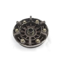 CAGIVA RAPTOR 650 8AB094999 MOZZO RUOTA POSTERIORE 01 - 04 REAR WHEEL HUB