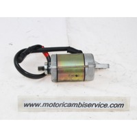 MOTORINO AVVIAMENTO SANYANG SYM JOYMAX 250 2005-2006 