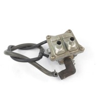 CAGIVA RAPTOR 650 800095948 VALVOLA ARIA SECONDARIA AICV 01 - 04 SECONDARY AIR VALVE