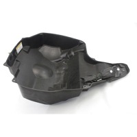 SUZUKI BURGMAN 150 92011C07E00J000 VASCA SOTOSELLA PORTACASCO 02 - 06 HELMET COMPARTMENT