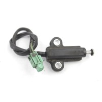 SUZUKI BURGMAN 150 3784049F01 INTERRUTTORE CAVALLETTO LATERALE 02 - 06 SIDE STAND SWITCH