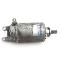 SUZUKI BURGMAN 150 3110014F01 MOTORINO AVVIAMENTO 02 - 06 STARTING MOTOR DENSO 2280007541 