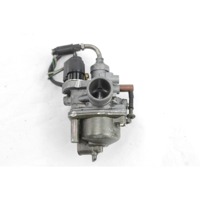APRILIA SCARABEO 50 2T CARBURATORE DELL'ORTO PVHA 16 CARBURETOR CAVI DA RIPARARE