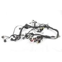 KAWASAKI Z 750 R 260311255 CABLAGGIO IMPIANTO ELETTRICO 11 - 14 MAIN WIRING HARNESS