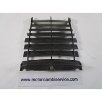GRIGLIA DI PROTEZIONE RADIATORE YAMAHA MAJESTY 400 2009 - 2014 5RU215210000