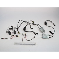 KIT XENON H.I.D FARO ANTERIORE PPB-1005