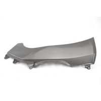 HONDA INTEGRA 700 64650MGSD70ZA FIANCHETTO CENTRALE SINISTRA 11 - 13 LEFT BODY COVER 