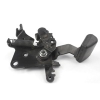 HONDA INTEGRA 700 47105MGSD71 LEVA FRENO A MANO STAZIONAMENTO 11 - 13 BRAKE LOCK LEVER