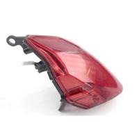 HONDA INTEGRA 700 33703MGSD31 FARO POSTERIORE 11 - 13 TAILLIGHT