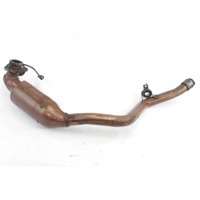 HONDA INTEGRA 700 18150MGSD34 COLLETTORE DI SCARICO 11 - 13 EXHAUST MANIFOLD