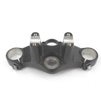 HONDA INTEGRA 700 53230MGSD30 PIASTRA SUPERIORE FORCELLA 11 - 13 UPPER FORK BRIDGE
