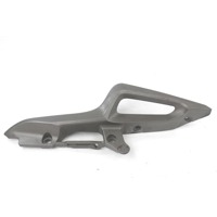 HONDA INTEGRA 700 MANIGLIA POSTERIORE DESTRA 11 - 13 REAR RIGHT HANDLE ACCESSORIO ORIGINALE LEGGERI SEGNI