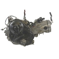 HONDA INTEGRA 700 MOTORE RC61E 11 - 13 ENGINE