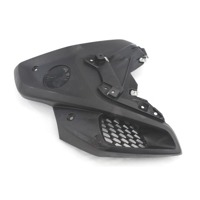 BMW R 1200 GS 46638556655 COVER CONVOGLIATORE ANTERIORE SINISTRA K50 11 - 19 FRONT LEFT AIR INTAKE SNORKEL COVER CON GRAFFI