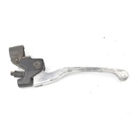 APRILIA GULLIVER 50 LEVA FRENO POSTERIORE REAR BRAKE LEVER USURATA DAL TEMPO