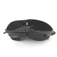 APRILIA GULLIVER 50 VASCA SOTTOSELLA PORTACASCO HELMET COMPARTMENT