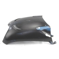 APRILIA GULLIVER 50 COVER SOTTOSCOCCA UNDERBODY DA RIVERNICIARE ATTACCO DANNEGGIATO