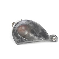 APRILIA GULLIVER 50 FRECCIA ANTERIORE DESTRA FRONT RIGHT FLASHER INTERNO DA RIVERNICIARE