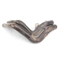 MV AGUSTA F4 750 S 8A0090362 COLLETTORE DI SCARICO POSTERIORE 00 - 02 REAR EXHAUST MANIFOLD